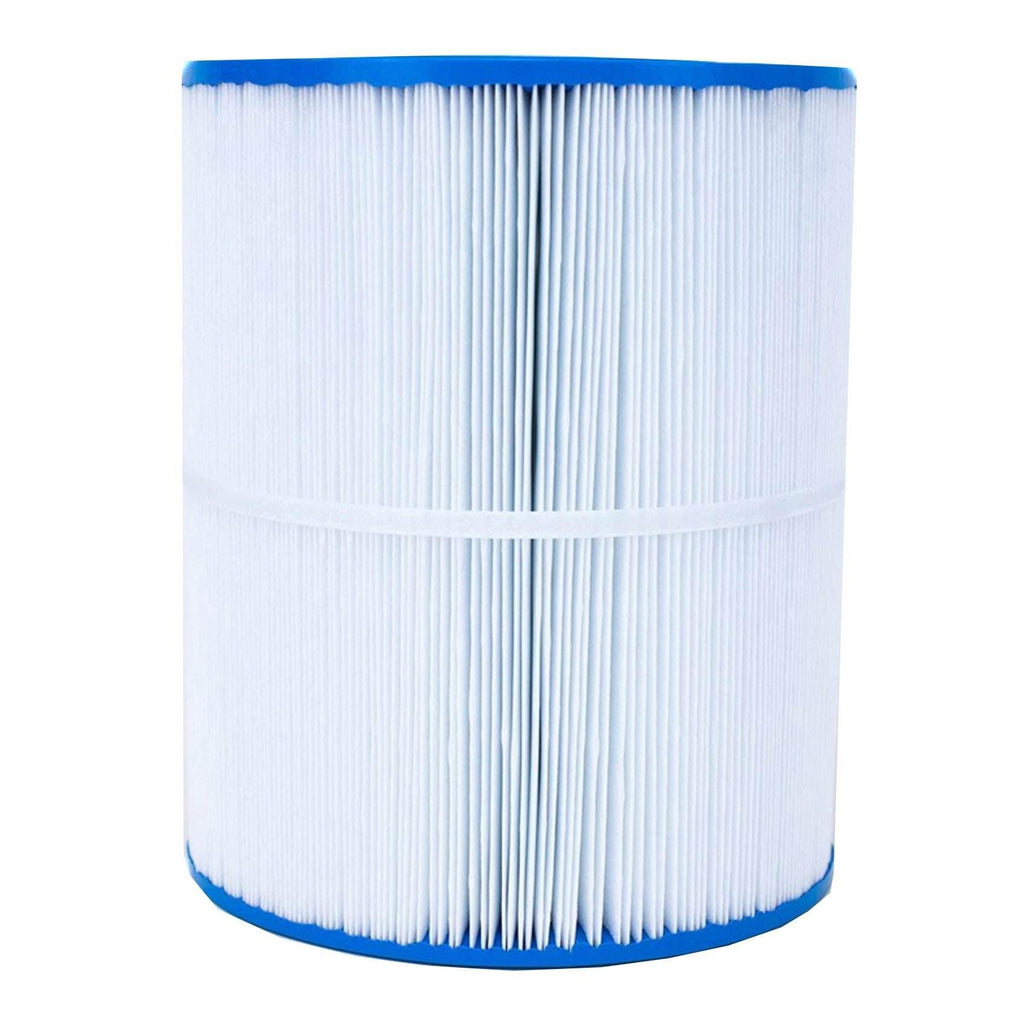 unicel c-8465 hot springs 65 sq. ft. replacement pool filter cartridge (10 pack)