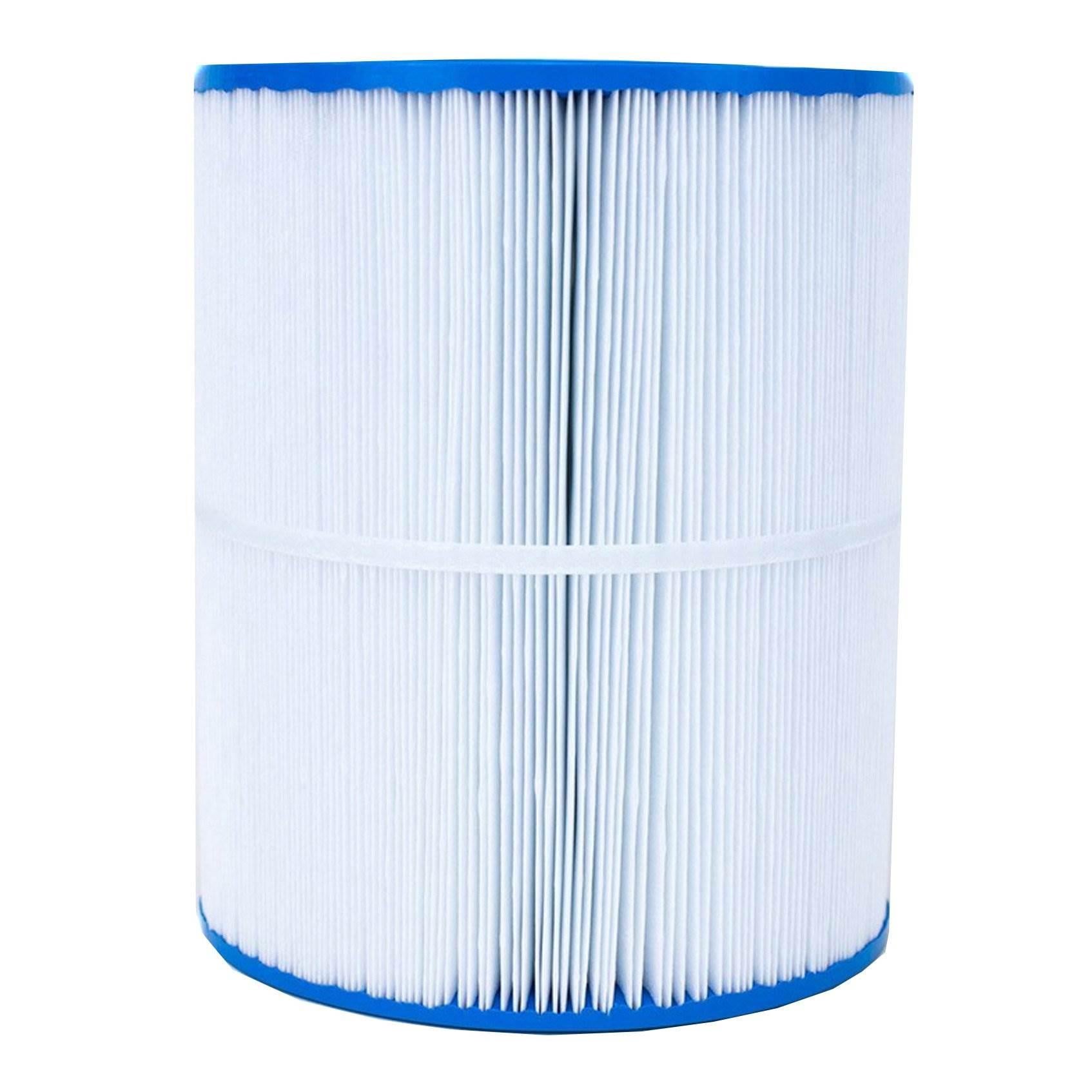 unicel c-8465 hot springs 65 sq. ft. replacement pool filter cartridge (10 pack)