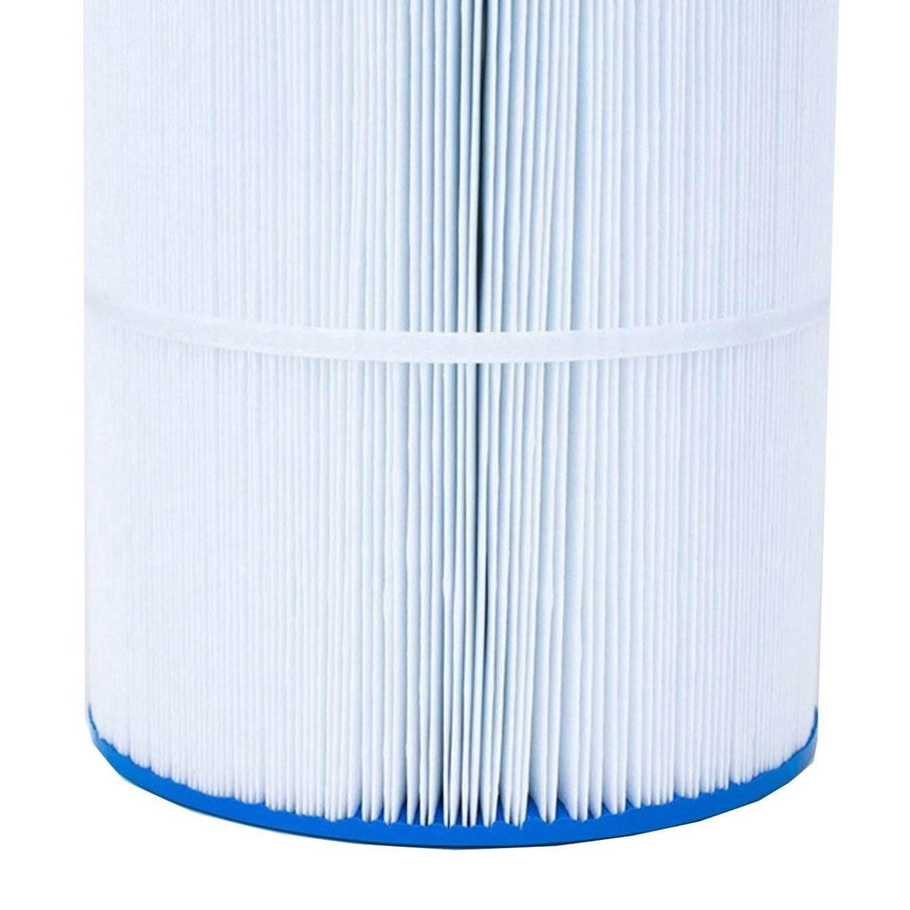unicel c-8465 hot springs 65 sq. ft. replacement pool filter cartridge (10 pack)