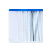 unicel c-8465 hot springs 65 sq. ft. replacement pool filter cartridge (10 pack)
