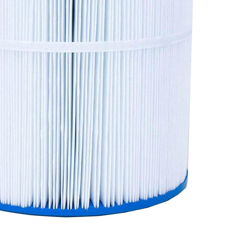 unicel c-8465 hot springs 65 sq. ft. replacement pool filter cartridge (10 pack)