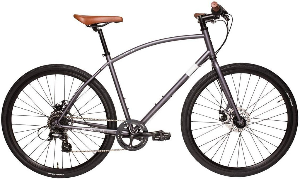 P3 Cycles Hybrid Bike