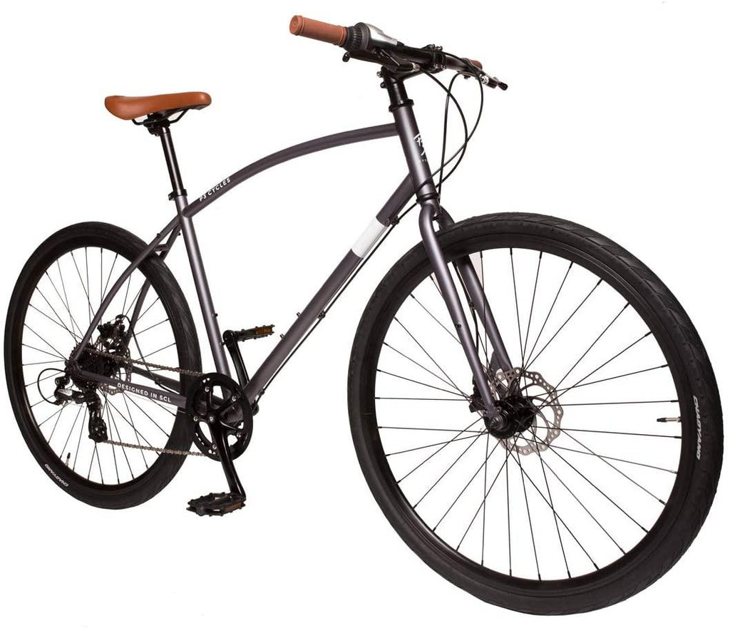 P3 Cycles Hybrid Bike