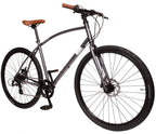P3 Cycles Hybrid Bike