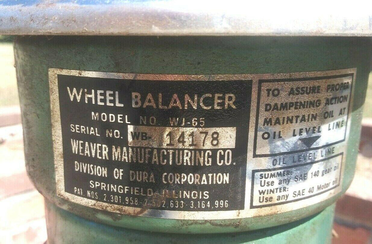 Acra-Speed Wheel r Model: WJ-65