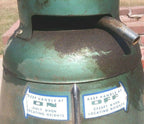 Acra-Speed Wheel r Model: WJ-65