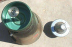 Acra-Speed Wheel r Model: WJ-65