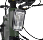 WTVA Adult Electric Bicycle 26“ Fat Tire Bike 750W 48V/13AH Battery EBike Moped Snow Beach Mountain Ebike Throttle &amp; Pedal Assist