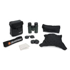 Trailseeker 8x32 Binoculars