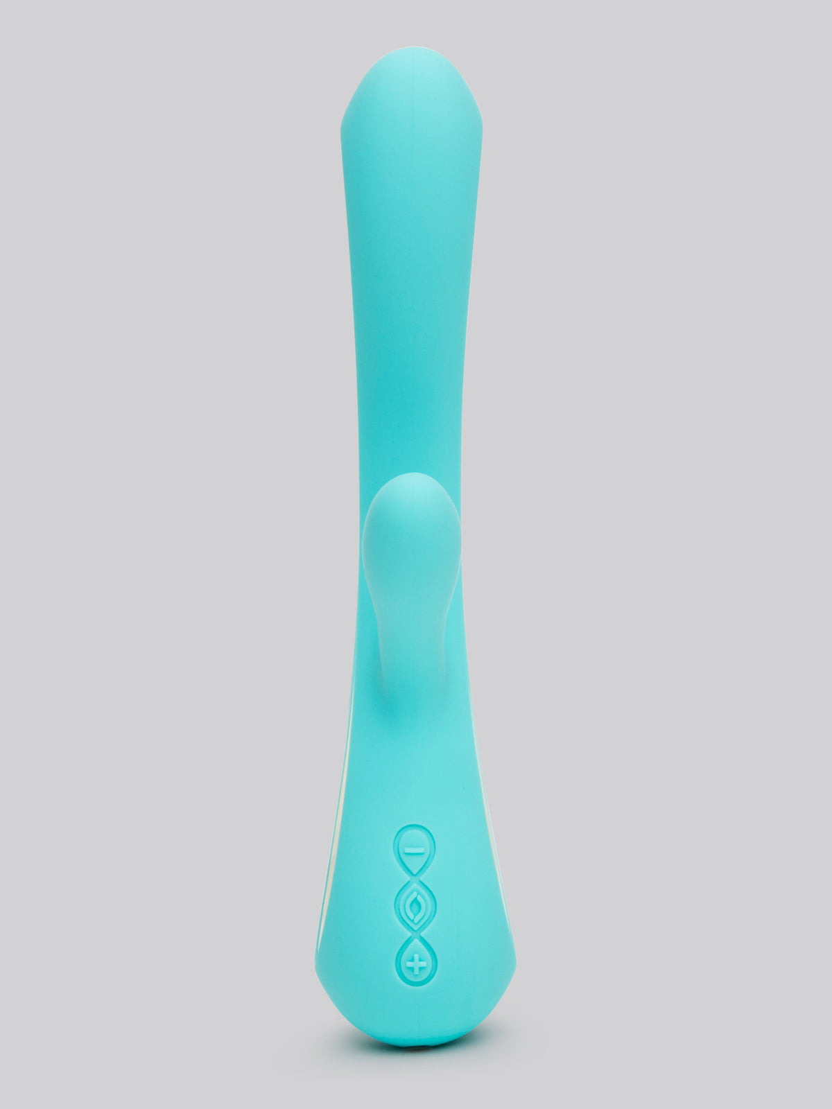 Lelo Insignia Soraya 2 Luxury Rechargeable Rabbit Vibrator, Blue | Blue