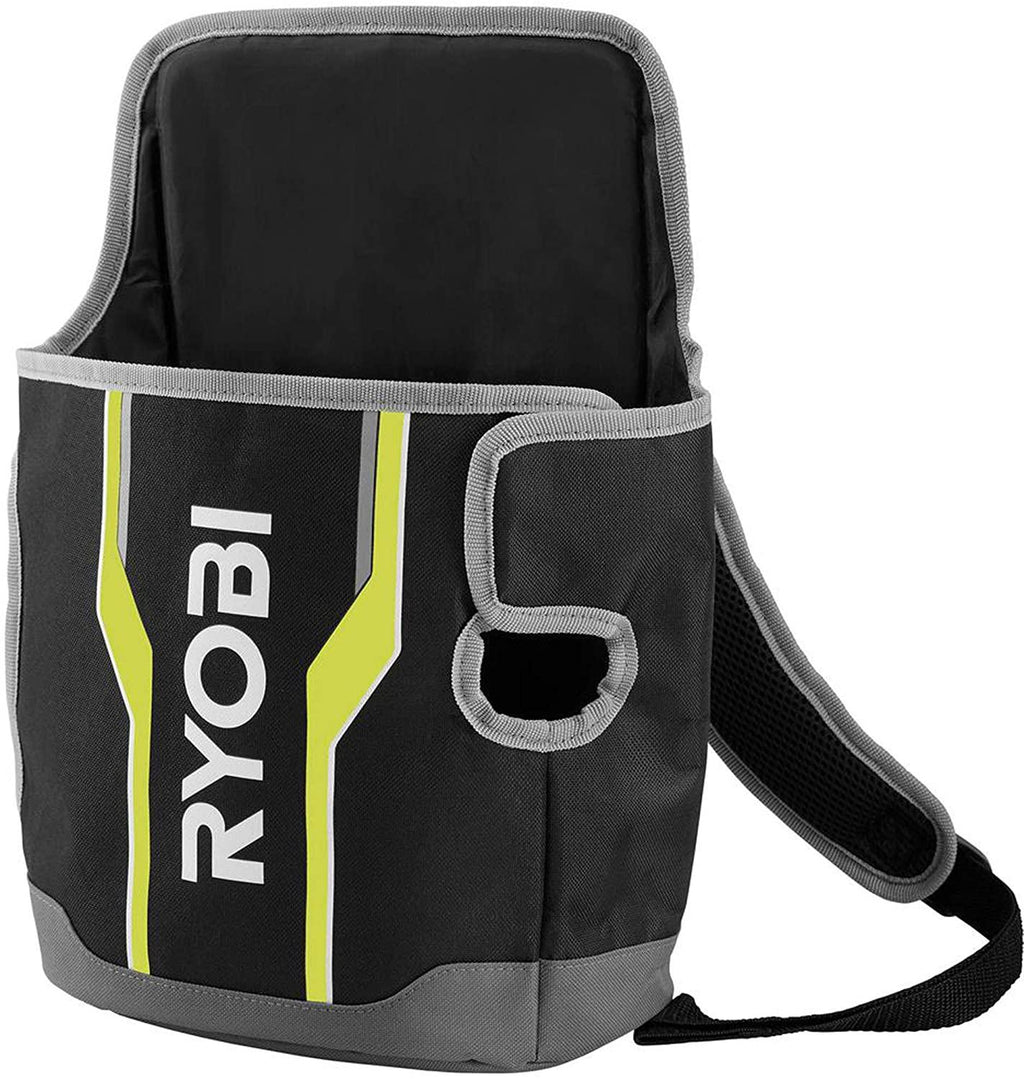 ryobi chemical sprayer kit 18-volt lithium-ion cordless adjustable nozzle 2 gal