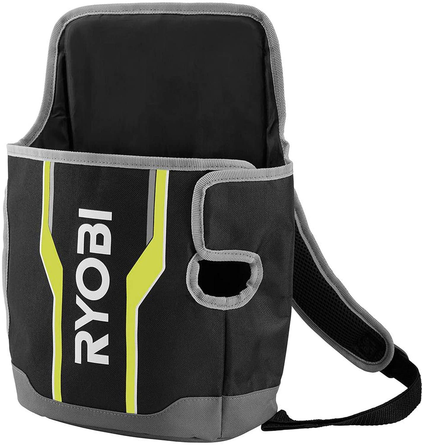 ryobi chemical sprayer kit 18-volt lithium-ion cordless adjustable nozzle 2 gal