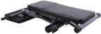 Multi Dumbbell Stool Fitness Chair Back Extension Training Roman Bench Exercise Equipment