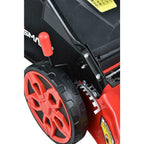 PowerSmart 20 in. 3-in-1 170 cc Gas Walk Behind Self Propelled Lawn Mower