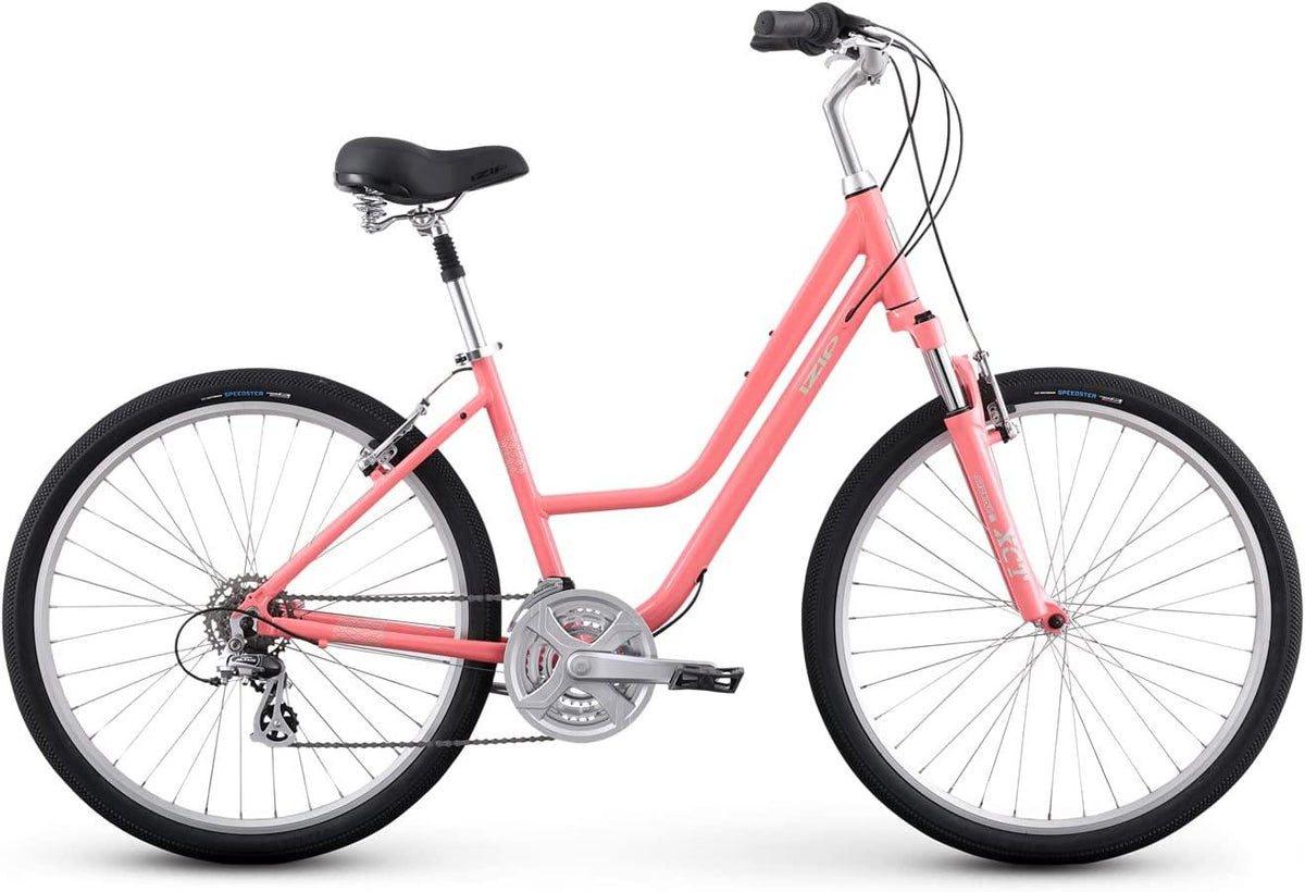 iZip Zest Bicycle