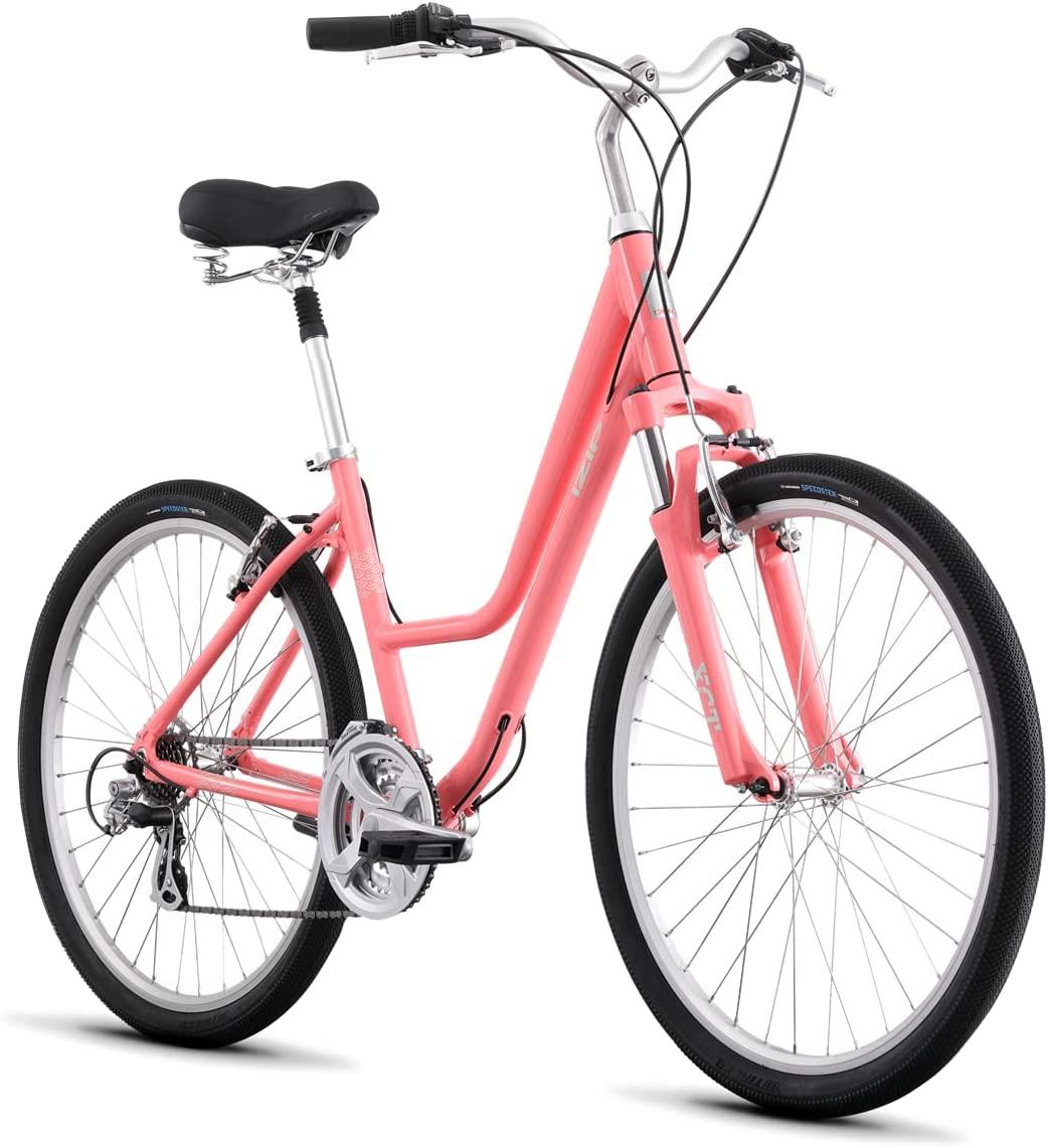 iZip Zest Bicycle