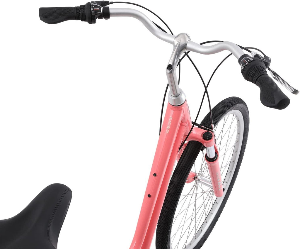 iZip Zest Bicycle