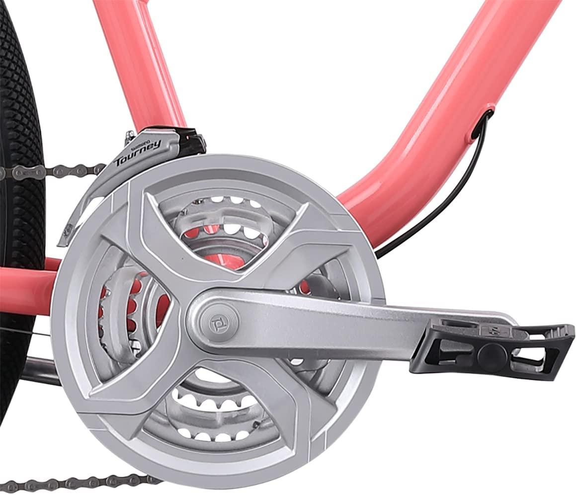 iZip Zest Bicycle