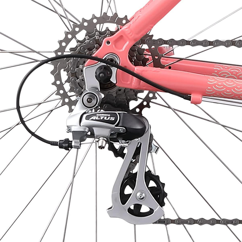 iZip Zest Bicycle