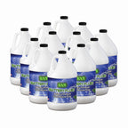 3 x 4 Gallon Case - Battery Fog Fluid - High Concentration Formula - Hazebase, Look Solutions, Smoke Factory &amp; Antari Battery Powered Fog Machines