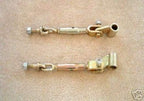 stabilizer sway chains 3 point hitch fits kubota iseki