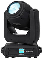 Chauvet DJ Intimidator Beam 140SR Moving Head Beam Club/StaLight+Controller