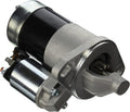 db electrical new snd0413 starter compatible with/replacement for yanmar 3t72, 3t75, 3tn75, 3tna72, 3tna75, various models, ym1600 all 104-331, 014235, 18207, 110417, drs3259, s-8551, js729, 18426n