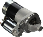 db electrical new snd0413 starter compatible with/replacement for yanmar 3t72, 3t75, 3tn75, 3tna72, 3tna75, various models, ym1600 all 104-331, 014235, 18207, 110417, drs3259, s-8551, js729, 18426n