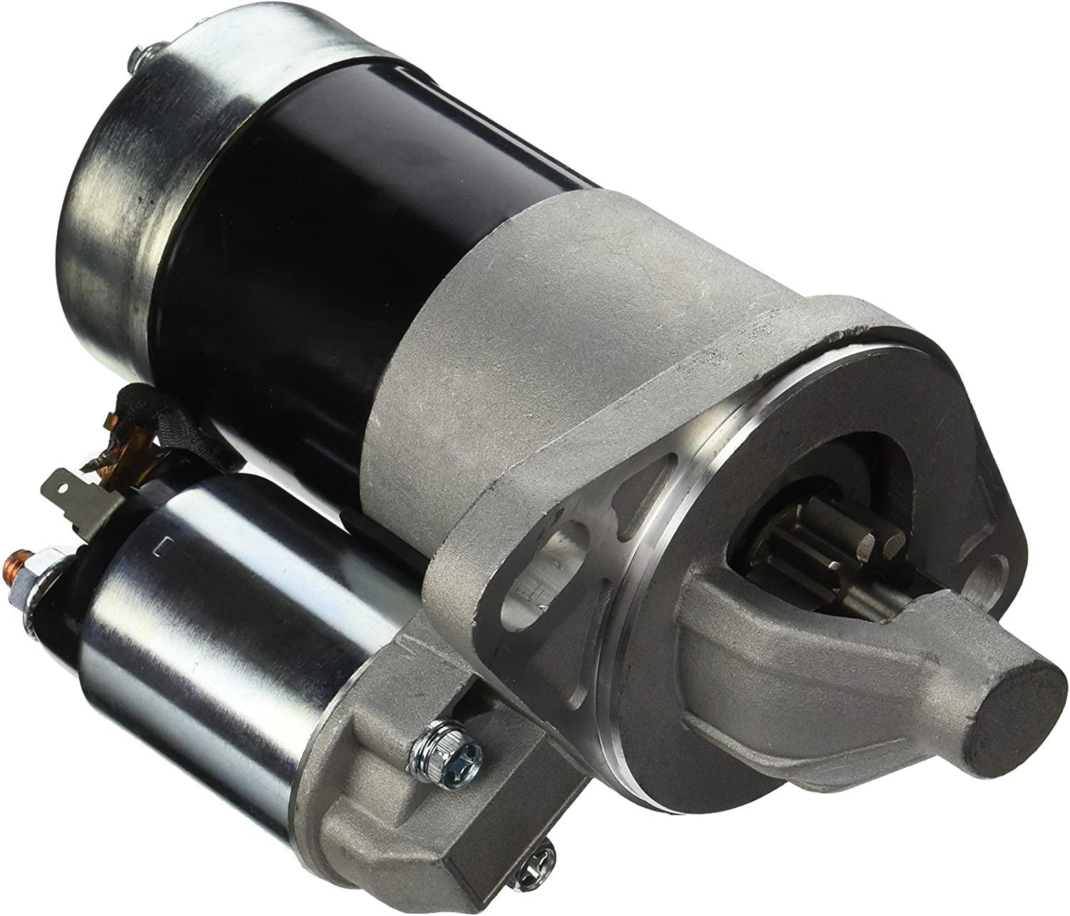 db electrical new snd0413 starter compatible with/replacement for yanmar 3t72, 3t75, 3tn75, 3tna72, 3tna75, various models, ym1600 all 104-331, 014235, 18207, 110417, drs3259, s-8551, js729, 18426n