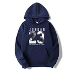Men JORDAN 23 Hoodies Pullover Sweatshirts