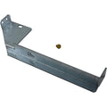 Raypak Pilot Mounting Bracket, Raypak R185A/R185B, Low NOx, IID