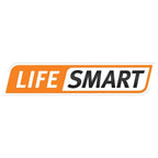 Lifesmart 3 Element 1500W Quartz Infrared Electric Portable Room Space Heater