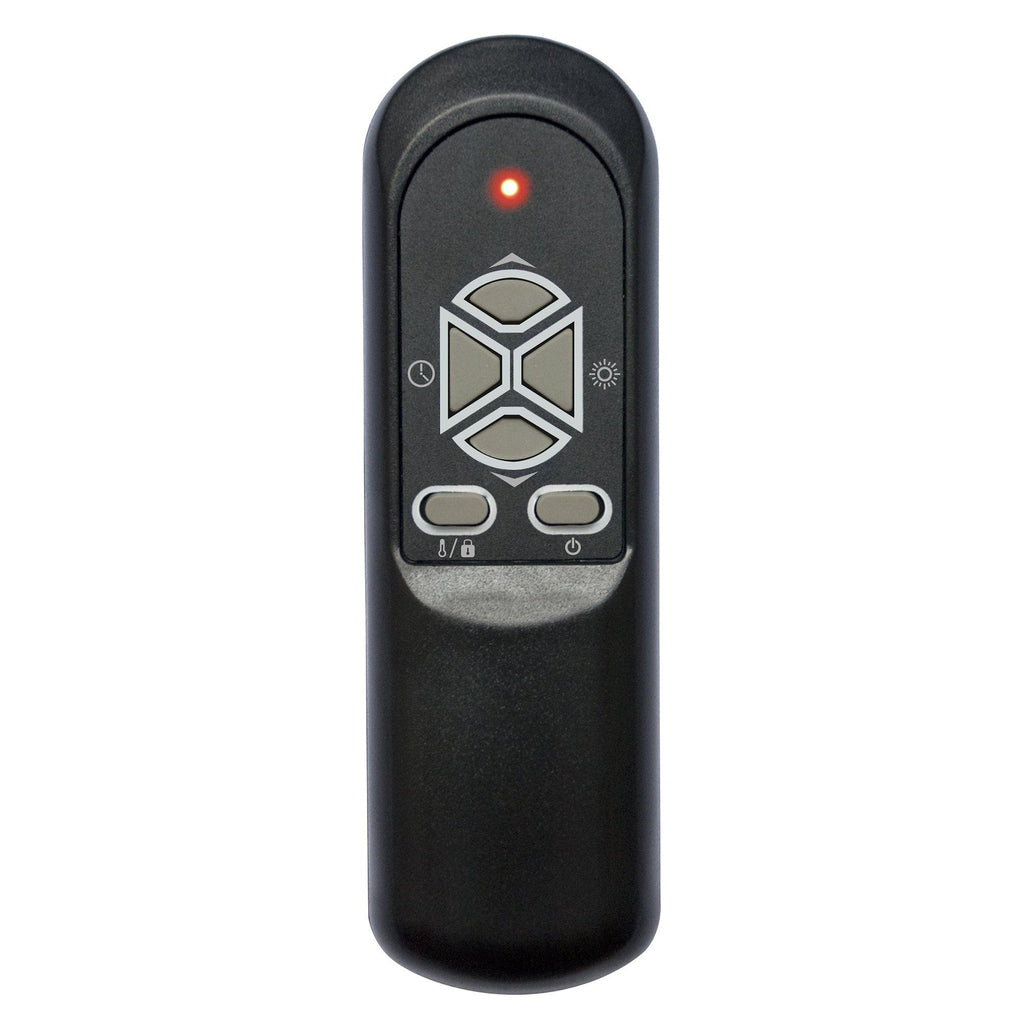 Lifesmart 3 Element 1500W Quartz Infrared Electric Portable Room Space Heater