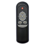 Lifesmart 3 Element 1500W Quartz Infrared Electric Portable Room Space Heater