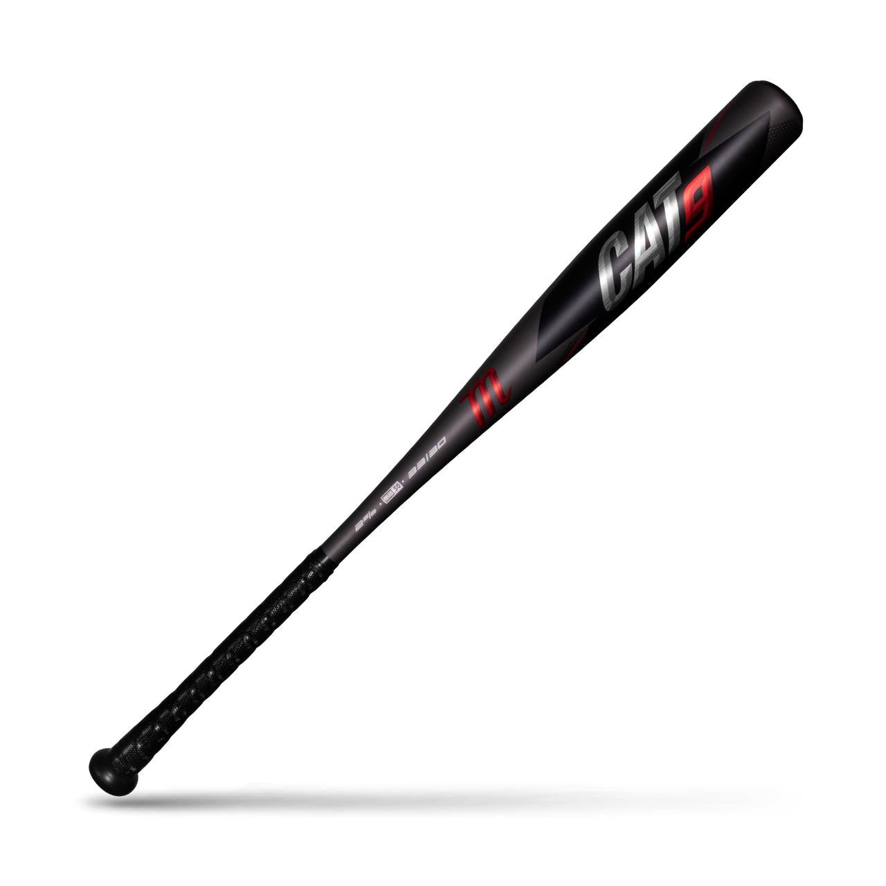 Marucci CAT9 BBCOR Baseball Bats MCBC9