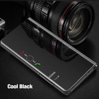 Luxury Clear 360 Degree Cover For iPhone X XR XS Max