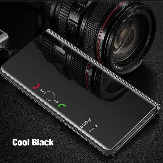 Luxury Clear 360 Degree Cover For iPhone X XR XS Max