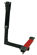 Champ Car Lift Adapter for Engine Hoist 4702 - Adjustable Height & Up to 3000 lb