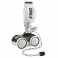 pentair ll505gg kreepy krauly legend pressure-side inground pool cleaner
