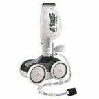 pentair ll505gg kreepy krauly legend pressure-side inground pool cleaner