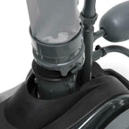 pentair ll505gg kreepy krauly legend pressure-side inground pool cleaner