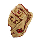 2021 Wilson A2000 11.75" Baseball Glove Infield 1787 Model WBW1000891175