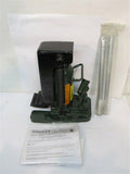 Simplex TJH5A, Heavy Duty Steel Toe Jack, 5 Ton Capacity, 4.75" Stroke