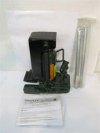 Simplex TJH5A, Heavy Duty Steel Toe Jack, 5 Ton Capacity, 4.75" Stroke