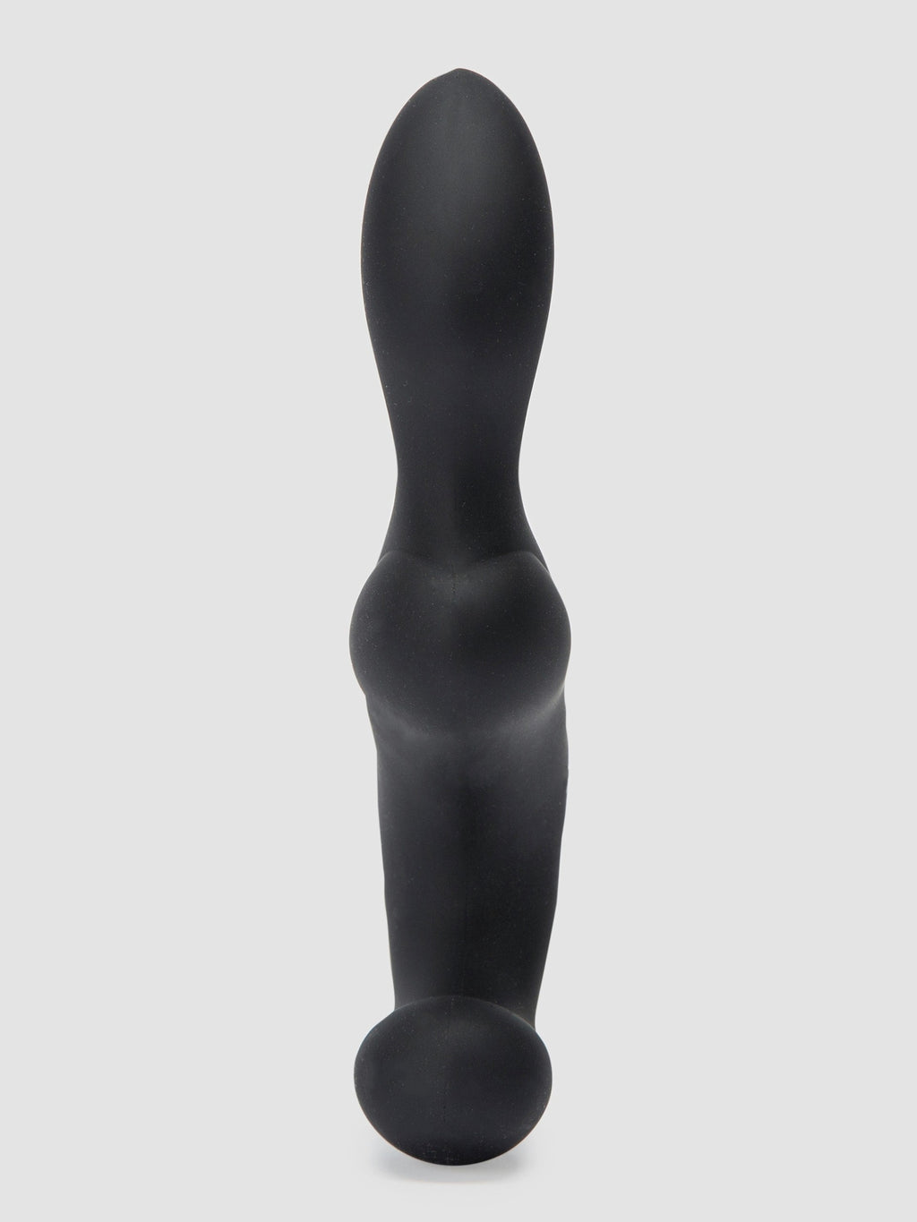 Fun Factory Duke Rechargeable Vibrating Prostate Massager, Black
