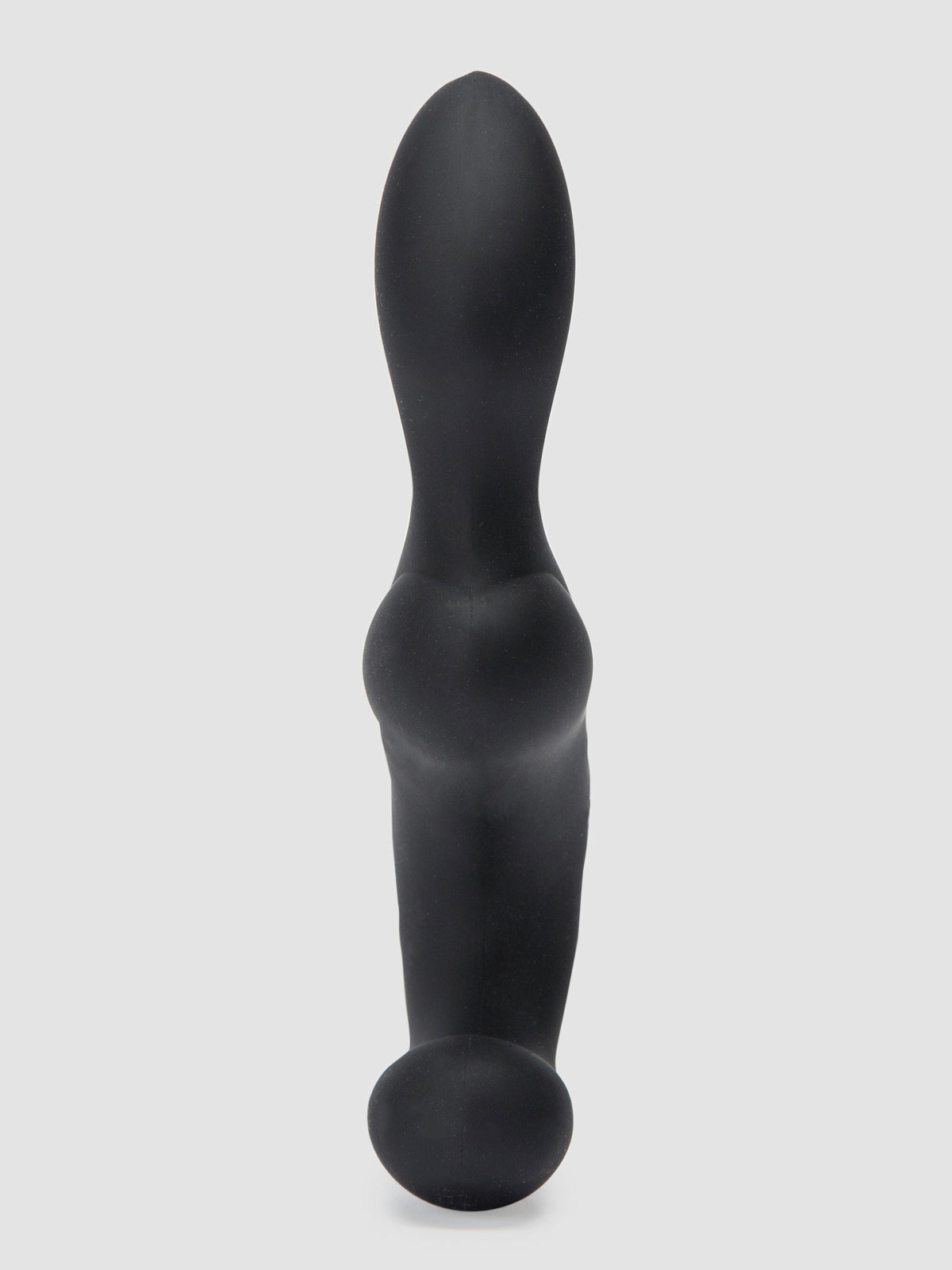 Fun Factory Duke Rechargeable Vibrating Prostate Massager, Black