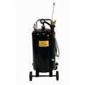20 Gallon Fluid Evacuator DOWJDI-20EV Brand New!