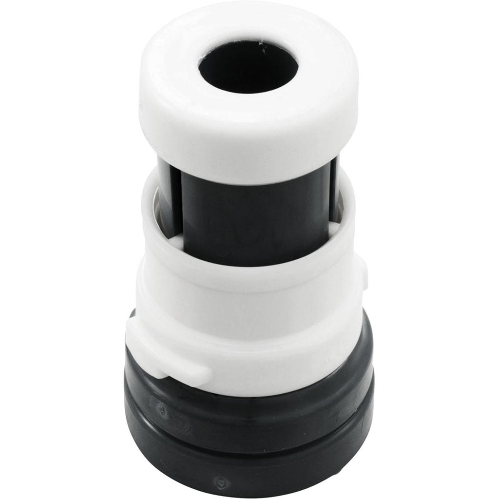 Polaris Cleaning Head, Zodiac Polaris, with out Nozzle, Black