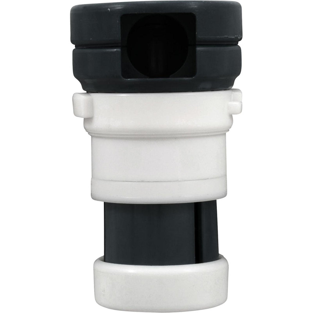 Polaris Cleaning Head, Zodiac Polaris, with out Nozzle, Black