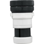 Polaris Cleaning Head, Zodiac Polaris, with out Nozzle, Black